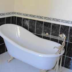 Test 1 is a lovely tile