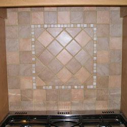 Tiles are bloody boring when they are the same